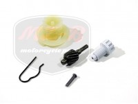 SIMSON 51 SPEEDOMETER DRIVE COMPLETE /5 PCS/