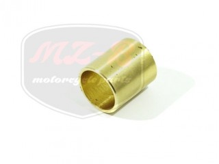 JAWA 559 CONNECTING ROD BUSHING / BUSHING FOR PISTON PIN 18MM