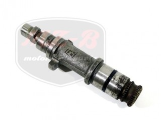 JAWA 350  6V KICKSTARTER SHAFT /559-634/