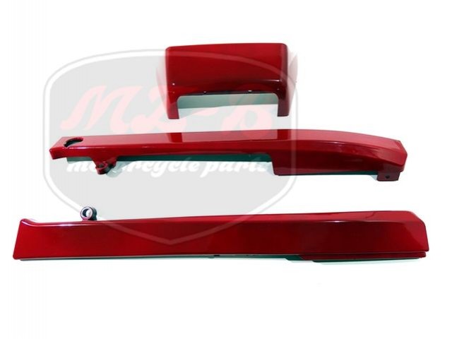 JAWA 350 12V COVER FOR SEAT /TWIN SPORT/ SET JAWA 350 12V COVER FOR SEAT /TWIN SPORT/ SET