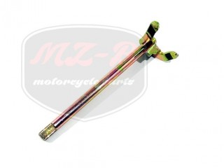 MZ/TS 150 GEARCHANGE SHAFT