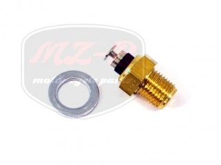 PIAGGIO UNIVERSAL SENSOR,WATER TEMP. 50-180