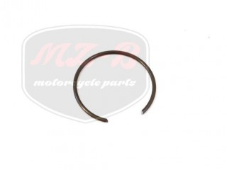 ETZ UNIVERSAL CIRCLIP F. GUIDE TUBE