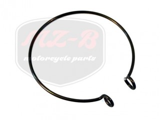 ETZ 150 CLAMPING RING /F.INTAKE HOSE/