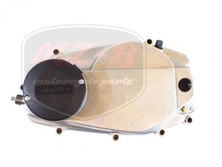 JAWA 350 12V COVER LEFT