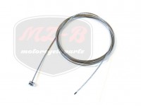 EGYÉB UNIVERSAL CABLE REPAIR KIT FOR THROTTLE CABLE 1,5X2000 MM