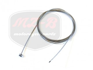 EGYÉB UNIVERSAL CABLE REPAIR KIT FOR THROTTLE CABLE 1,5X2000 MM