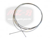 EGYÉB UNIVERSAL CABLE REPAIR KIT FOR THROTTLE CABLE 1,2X2000 MM