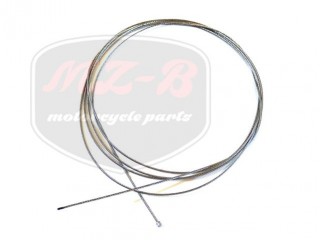 EGYÉB UNIVERSAL CABLE REPAIR KIT FOR THROTTLE CABLE 1,2X2000 MM