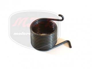JAWA 350  6V SPRING FOR KICKSTARTER AXLE 6V