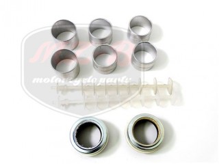 JAWA 350  6V TELESCOPIC FRONT FORK REPAIR SET COMP.