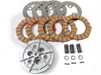 JAWA 350  6V CLUTCH REPAIR KIT