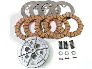 JAWA 350  6V CLUTCH REPAIR KIT