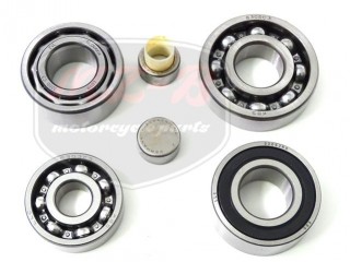 JAWA 350 12V BALLS BEARING SET FOR CYLINDER BLOCK