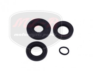 JAWA 350 12V OIL SEAL KIT FOR ENGINE HOUSING 12V