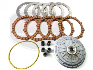 JAWA 350 12V CLUTCH REPAIR KIT