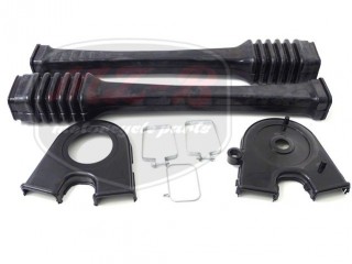 JAWA 350 UNIVERZÁLIS CHAIN GUARD SET