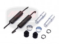 JAWA 350 UNIVERZÁLIS CENTRE STAND REPAIR SET