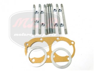 JAWA 350 12V STUD BOLT FOR CYLINDER HEAD SET