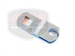 JAWA MUSTANG BRAKE LEVER F. BRAKE PEDAL REAR