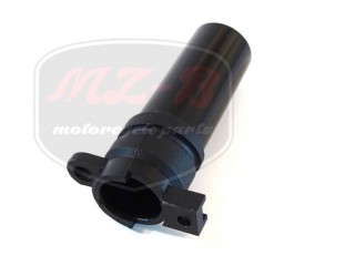 BABETTA_210_50 50 FORK TUBE FRONT PLASTIC UPPER LEFT