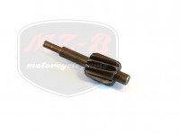 SIMSON 51 SHAFT FOR REVOLUTION COUNTER