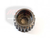 SIMSON 51 CLUTCH CENTRE