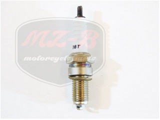 EGYÉB UNIVERSAL SPARK PLUG D8TC /D8EA/