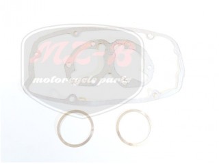JAWA 350  6V GASKET SET 6V JAWA350