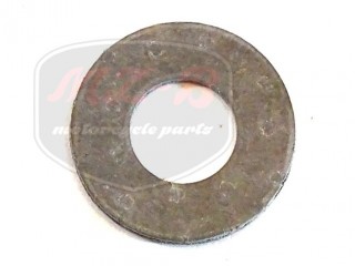 JAWA 350 12V GASKET FOR EXHAUST
