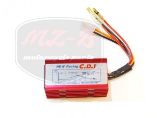 YAMAHA 3KJ JOG ARTISTIC SPECIAL CDI UNIT 3KJ TUNING /RED/