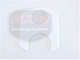 BABETTA 207 FELT FOR FUEL TANK /WHITE/