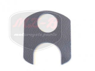BABETTA 207 FELT FOR FUEL TANK /GREY/