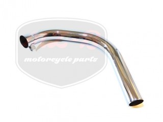 JAWA 175 EXHAUST PIPE