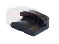 ETZ UNIVERSAL RUBBER SUPPORT FOR FUEL TANK FRONT