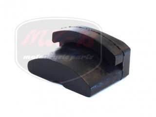 ETZ UNIVERSAL RUBBER SUPPORT FOR FUEL TANK FRONT