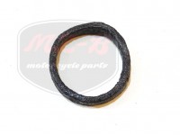 JAWA 175 GASKET FOR EXHAUST /CETKA/