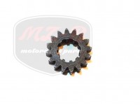 SIMSON 51 GEAR WHEEL 2TH T16