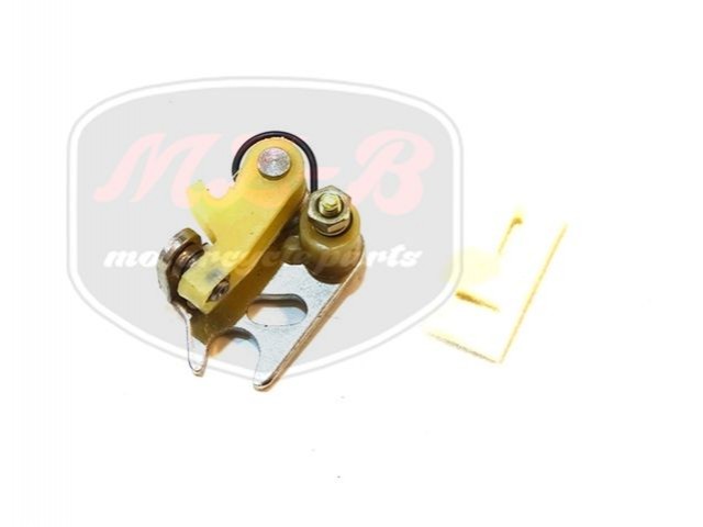 ETZ UNIVERSAL CONTACT BREAKER /MZA/ ETZ UNIVERSAL CONTACT BREAKER /MZA/