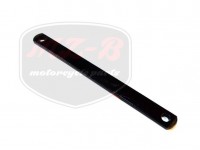 MZ/TS 250 BRAKE TORQUE STAY FRONT