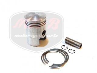 JAWA 175 PISTON 58.25 KIT D16 PIN
