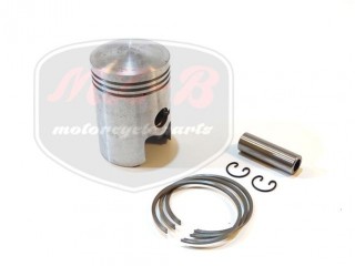 JAWA 175 PISTON 58.75 KIT D16 PIN