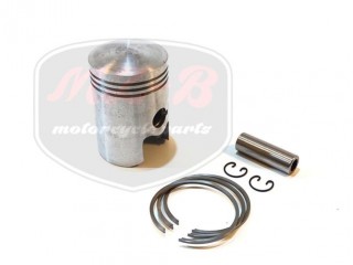 JAWA 175 PISTON 58.25 KIT D18 PIN