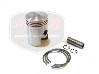 JAWA 175 PISTON 59.25 KIT D18 PIN