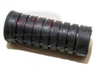 ETZ UNIVERSAL PEDAL RUBBER /ORIGINAL FORM/