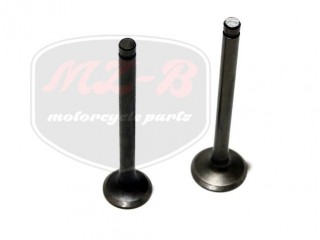 KÍNAI ROBOGÓ 4 STROKE VALVE INTAKE+EXHAUST PAIR  /69.00MM/