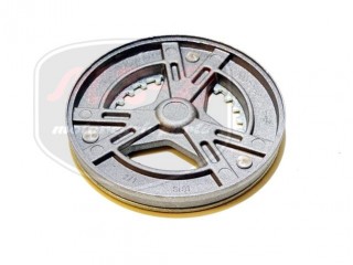 ETZ 150 PRESSURE PLATE