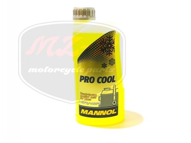 EGYÉB UNIVERSAL ANTIFREEZE -40/+135 EGYÉB UNIVERSAL ANTIFREEZE -40/+135