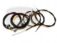 ETZ 150 CABLE SET