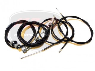 ETZ 150 CABLE SET
